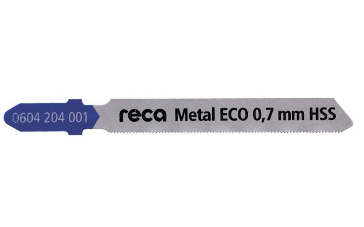 List za ubodnu pilu METAL CUT • Metal ECO
