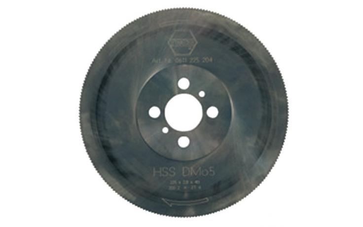 HSS-DMo5, za Eisele / Metora pile