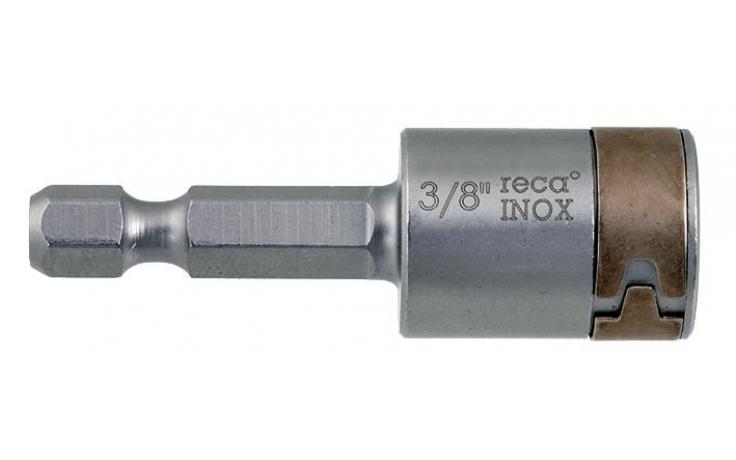 INOX bitni nasadni ključ