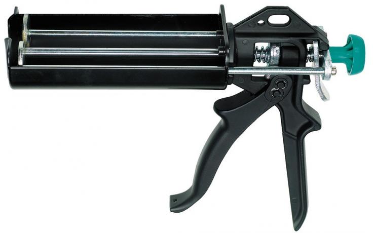 Pištolj za montažnu 2-komponentnu pjenu za vrata