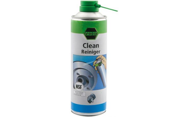 Sredstvo za čišćenje Clean H1
