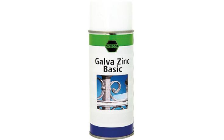 Cink sprej GALVA ZINC BASIC