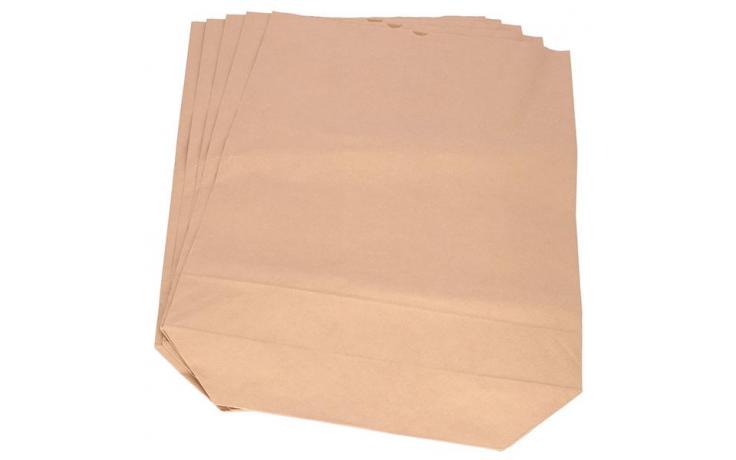 Papirnata vreća za smeće