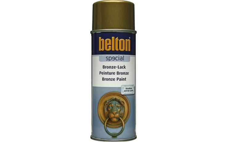 BELTON lak u spreju - brončani efekt