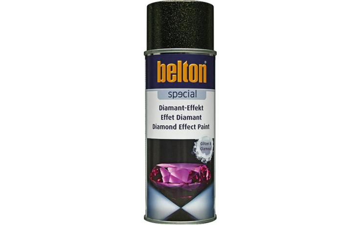BELTON lak u spreju - dijamantni efekt