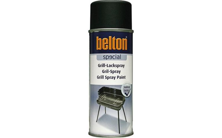 BELTON lak u spreju - za grill