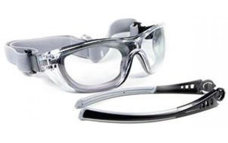 Zaštitne naočale model 580 providne