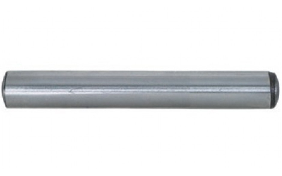 Zylinderstift ISO 8734 - C1 - 1,5m6 X 8