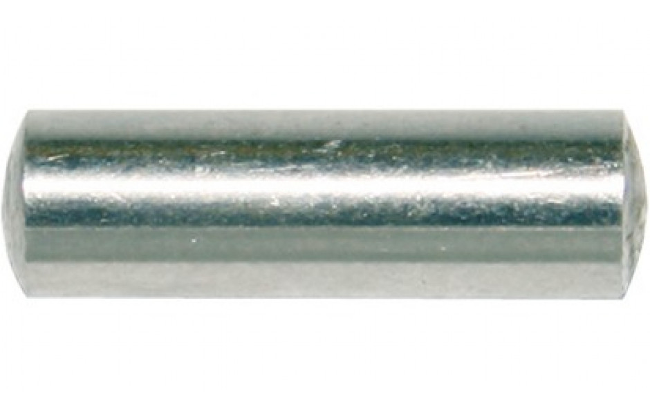 Zylinderstift ISO 2338 - A4 - 1,5m6 X 4