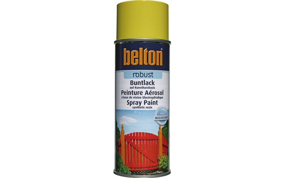 BELTON robust Lack Spray pastellrose 400 ml