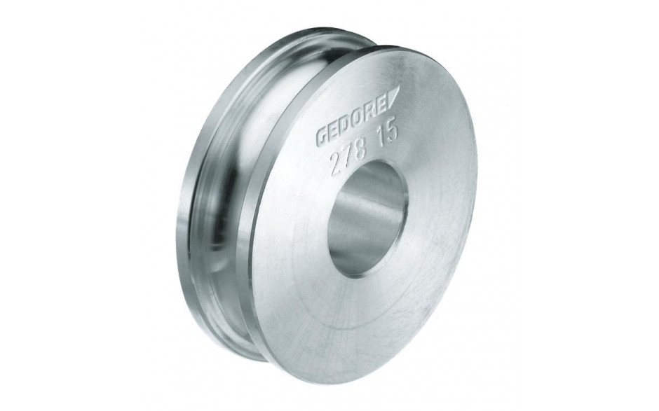 GEDORE Aluminium-Biegeform 15 mm -278615- Nr.:1576887