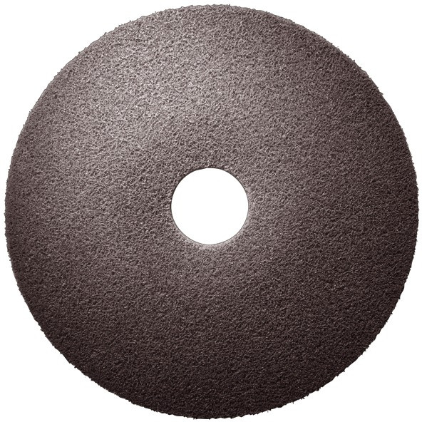 RECA Compakt Disc, Durchmesser 125, Stärke 12 mm, Korn 600