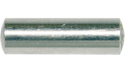 Zylinderstift ISO 2338 - A4 - 1,5m6 X 10