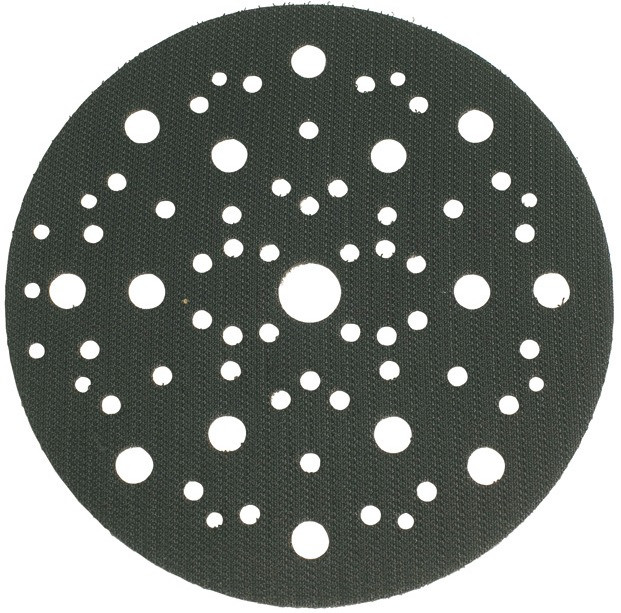 Mirka Schutzauflage Durchmesser 125 mm 17-Loch (PAK = 5 ST)