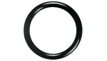 O-Ring - Nitrilkautschuk (NBR) - 90 Shore A - 120,02 X 6,99