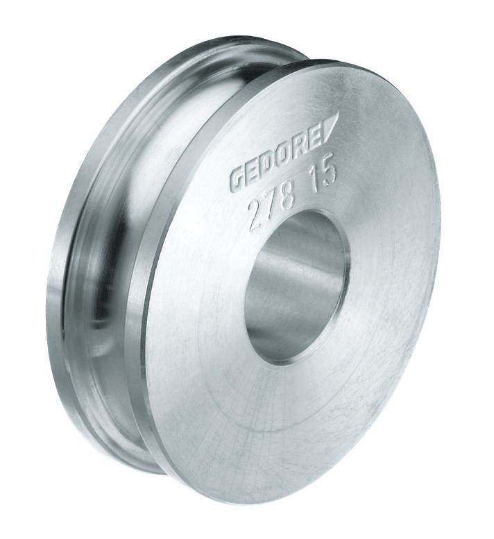 GEDORE Aluminium-Biegeform 5-6 mm -278506- Nr.:1576801