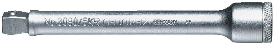 GEDORE Kardanverlängerung 3/8" 125 mm -3090 KR-5- Nr.:1845756
