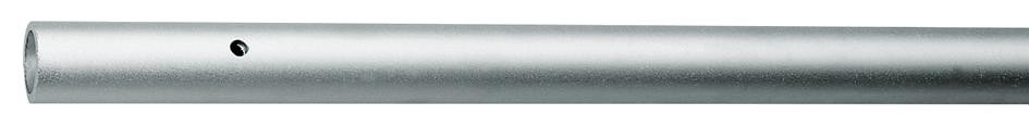 GEDORE Rohr für Aufsteck-Ringschlüssel Größe 2 / SW 46-55 mm