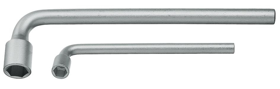 GEDORE Steckschlüssel extra tief 6-kant 10 mm -25 10- Nr.:6188290