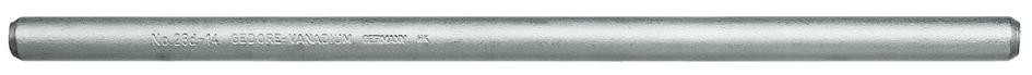 Drehstift für DIN 896A und B Chrom-Vanadium 14 x 320 mm