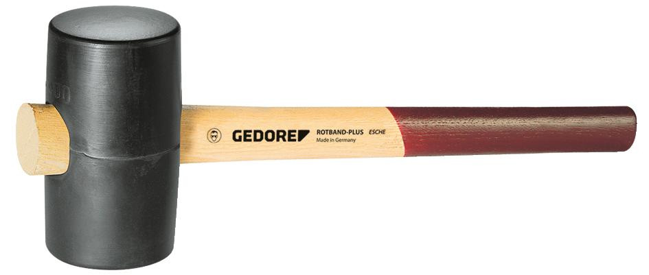 GEDORE Gummihammer weich d 90 mm -227 E-4- Nr.:8827120