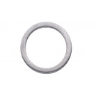 Brtveni prsten DIN 7603A - aluminij - 6 X 10 X 1