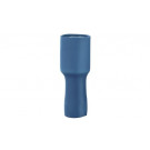 Natična cilindrična stopica 5 mm, plava za presjek kabla 1,5-2,5 mm²