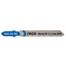 RECA list ubodne pile Metal 1,2 mm za ravan rez