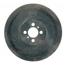 List za kružnu pilu HSS-DMo5, za Eisele / Metora pile, 250 x 2,5 x 40 mm, 200 Z