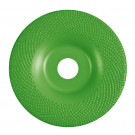 RECA diamop GREEN-X, 125 x 22,23 mm, srednje grubi