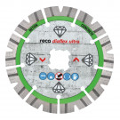 RECA diaflex Ultra Universal Premium, Ø 115 mm, prihvat: 22,2 mm