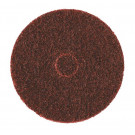 RECA ploča od runa sa ''čičkom'', Ø 115 mm, srednje gruba