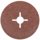 3M fiber brusna ploča Cubitron® II 982C, Ø 115 mm, granulacija: 36