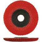 RECA Rondo Mop, keramički, Ø 125 mm, granulacija: 60