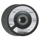 Disk od runa, Ø 115 mm, granulacija: 80