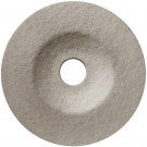 RECA Finish DISC, od filca, Ø 115 mm, debljina: 5 mm