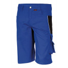 Kratke hlače Qualitex, plave/crne, veličina: 46