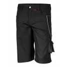 Kratke hlače Qualitex, crne, veličina: 46