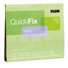 Dodatno pakiranje elastičnih flastera QuickFix