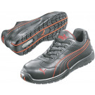 Zaštitne cipele Puma Daytona Low S3 HRO SRC 64.262.0, veličina: 37