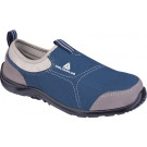 Zaštitne cipele Miami S1P, plave, veličina: 39