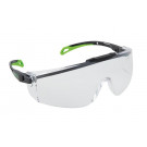 RECA zaštitne naočale RX 205, prozirne