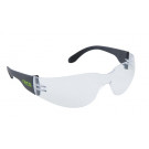 RECA zaštitne naočale EX 101, prozirne