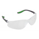 RECA zaštitne naočale EX 102, prozirne
