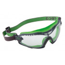 RECA zaštitne naočale UX 301, prozirne