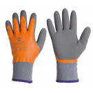 RECA zimske rukavice Thermo Super+, veličina: 8