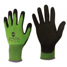 RECA rukavice za montažu Flexlite Grip, veličina: 7