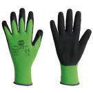 RECA montažne rukavice Latex Grip, veličina: 7