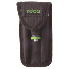 RECA univerzalni komplet bitnih odvijača, u torbici za remen, 9-dijelni
