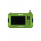 RECA endoskopska kamera LCD s 2 m kabelom